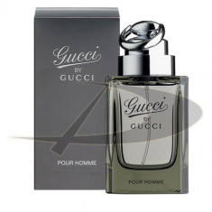 Gucci by Gucci, 50 ml, Apa de toaleta, pentru Barbati foto