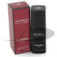 Chanel Antaeus, 50 ml, Apa de toaleta, pentru Barbati foto