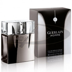 Guerlain Homme Intense, 50 ml, Apa de parfum, pentru Barbati foto