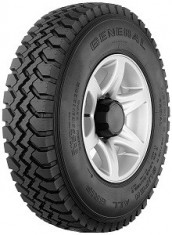 Anvelope General Super All Grip 7.5/80R16C 112/110N Vara Cod: K5344107 foto