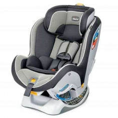 Scaun Auto Copii 0-30kg Chicco NextFit cu Isofix - NOU! Sigilat! foto