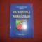 Viata sociala in Romania Urbana - Dumitru Sandu , Mircea Comsa
