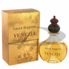 Laura Biagiotti Venezia, 75 ml, Apa de toaleta, pentru Femei foto