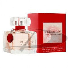 Tommy Hilfiger Dreaming, 100 ml, Apa de toaleta, pentru Femei foto