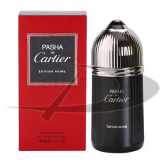 Cartier Pasha Edition Noire, 50 ml, Apa de toaleta, pentru Barbati foto