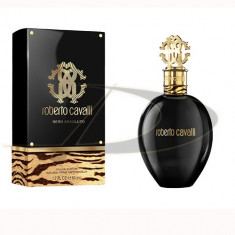 Roberto Cavalli Nero Assoluto, 75 ml, Apa de parfum, pentru Femei foto