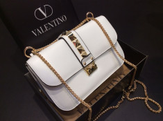 Genti Valentino Chain CrossBody Collection 2016 * LuxuryBags * 1 * foto