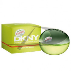 DKNY Be Desired, 50 ml, Apa de parfum, pentru Femei foto