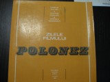 Film/cinema - revista Zilele filmului polonez, noiembrie 1978, Bucuresti, Braila