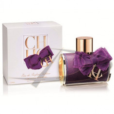 Carolina Herrera Sublime, 80 ml, Apa de parfum, pentru Femei foto