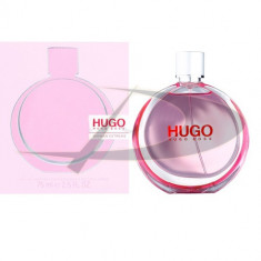 Hugo Boss Hugo Woman Extreme, 75 ml, Apa de parfum, pentru Femei foto