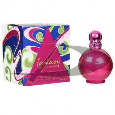 Britney Spears Fantasy, 100 ml, Apa de parfum, pentru Femei foto