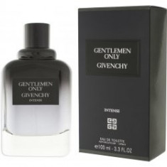 PARFUM GIVENCHY GENTLEMAN ONLY INTENSE 100 ML --SUPER PRET,SUPER CALITATE! foto