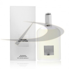 Tom Ford Grey Vetiver, 100 ml, Apa de parfum, pentru Barbati foto