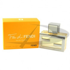 FENDI Fan di Fendi, 75 ml, Apa de toaleta, pentru Femei foto