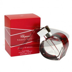 Chopard Happy Spirit Elixir D&amp;#039; Amour, 50 ml, Apa de parfum, pentru Femei foto