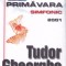 Caseta audio: Tudor Gheorghe - Primavara Simfonic ( 2001 - originala )