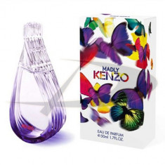 Kenzo Kenzo Madly, 50 ml, Apa de parfum, pentru Femei foto