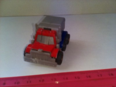 bnk jc Hasbro Bot Shots - Transformers foto