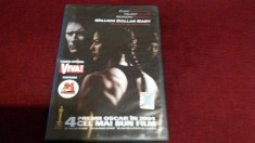 XXP FILM MILLION DOLLAR BABY foto