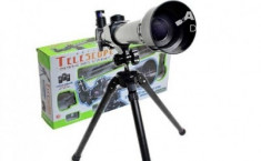 Telescopul Refined cu 3 lentile de marire foto