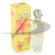 Estee Lauder Pleasures Exotic, 100 ml, Apa de parfum, pentru Femei foto