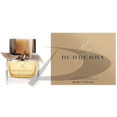 Burberry My Burberry, 50 ml, Apa de parfum, pentru Femei foto