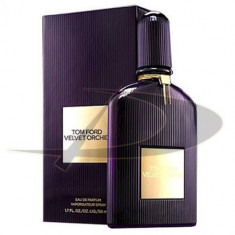 Tom Ford Velvet Orchid, 50 ml, Apa de parfum, pentru Femei foto