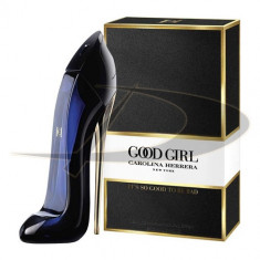 Carolina Herrera Good Girl, 50 ml, Apa de parfum, pentru Femei foto