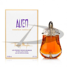 Thierry Mugler Essence Absolue, 30 ml, Apa de parfum, pentru Femei foto