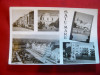 Ilustrata Satu Mare -5 foto circulat 1964 , eroare cifra 40 de pe timbru, Circulata, Fotografie