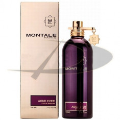 Montale Aoud Ever, 100 ml, Apa de parfum, Unisex foto