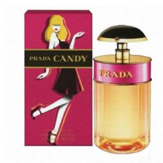 Prada Candy, 50 ml, Apa de parfum, pentru Femei foto