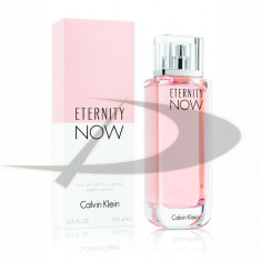 Calvin Klein Eternity Now, 30 ml, Apa de parfum, pentru Femei foto