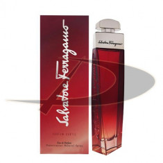 Salvatore Ferragamo Subtil Pour Femme, 100 ml, Apa de parfum, pentru Femei foto