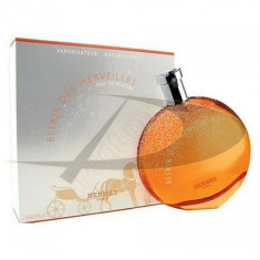 Hermes Elixir des merveilles, 100 ml, Apa de parfum, pentru Femei foto