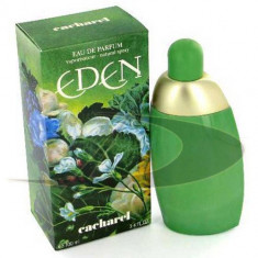 Cacharel Eden, 50 ml, Apa de parfum, pentru Femei foto