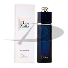 Dior Addict, 100 ml, Apa de parfum, pentru Femei foto