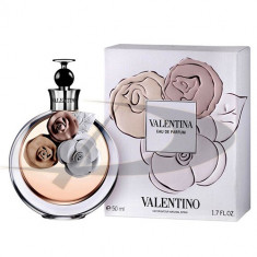 Valentino Valentina, 80 ml, Apa de parfum, pentru Femei foto