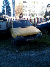 dacia super nova foto