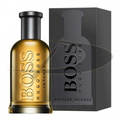 Hugo Boss Boss Bottled Intense Eau de Parfum, 50 ml, Apa de parfum, pentru Barbati foto