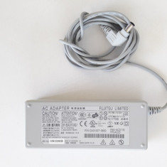 Incarcator laptop Fujitsu SEB80N2-16.0 / 16V - 3.75A / Stylistic (839)