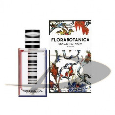 Balenciaga Flora Botanica, 50 ml, Apa de parfum, pentru Femei foto