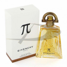 Givenchy PI, 150 ml, Apa de toaleta, pentru Barbati foto