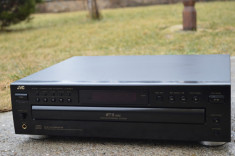 CD Player JVC XL-F 116 foto