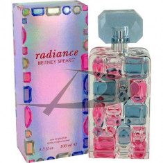 Britney Spears Radiance, 100 ml, Apa de parfum, pentru Femei foto