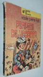 Peripetii de vacanta - Vasile Petre Fati - 1986