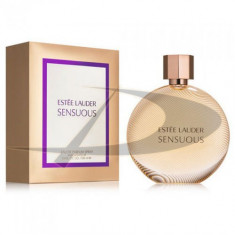 Estee Lauder Sensuous, 100 ml, Apa de parfum, pentru Femei foto