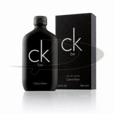 Calvin Klein ck Be, 200 ml foto