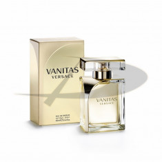 Versace Vanitas, 100 ml, Apa de parfum, pentru Femei foto